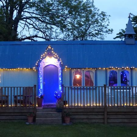 Villa The Tabernacle At Frieda And The Moon à Lanreath Extérieur photo