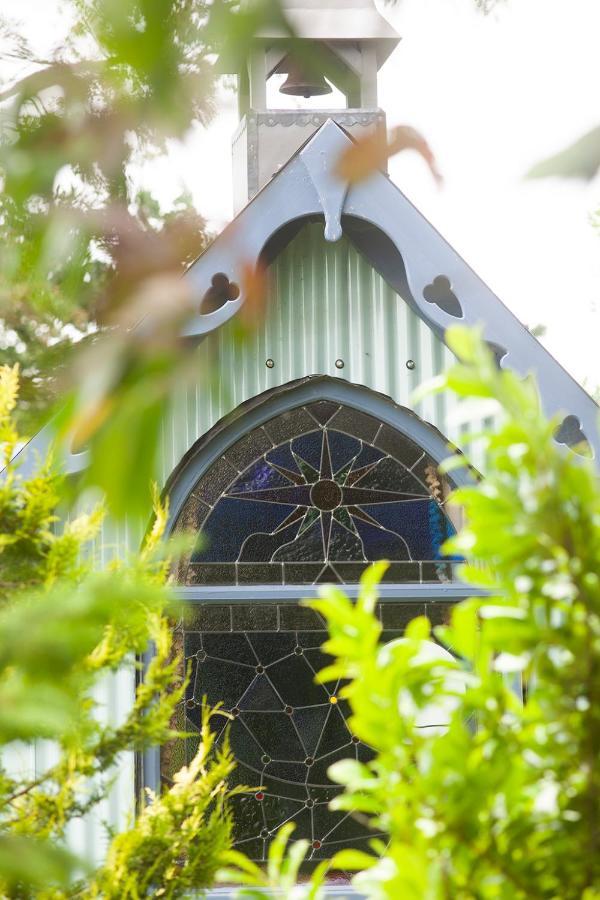 Villa The Tabernacle At Frieda And The Moon à Lanreath Extérieur photo
